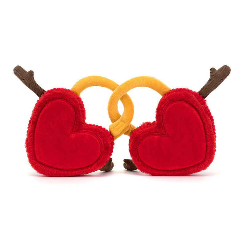 Jellycat Amuseables Love Locks image number 2